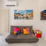 Sunrise House - San Paolo