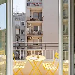 Sunrise House - San Paolo