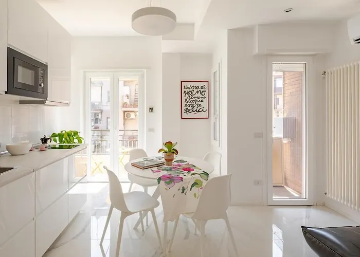 Sunrise House - San Paolo