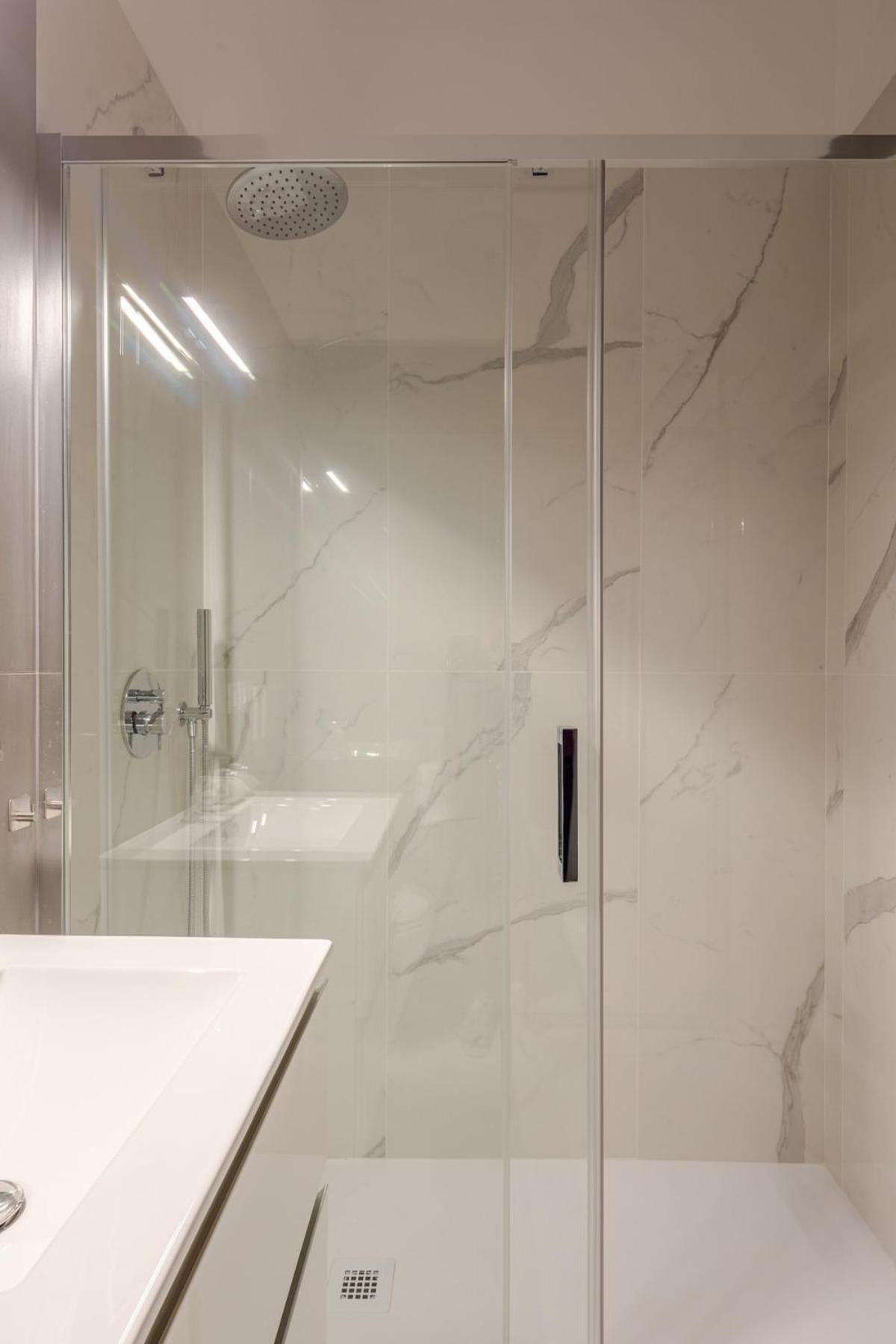 Sunrise House - San Paolo Apartment