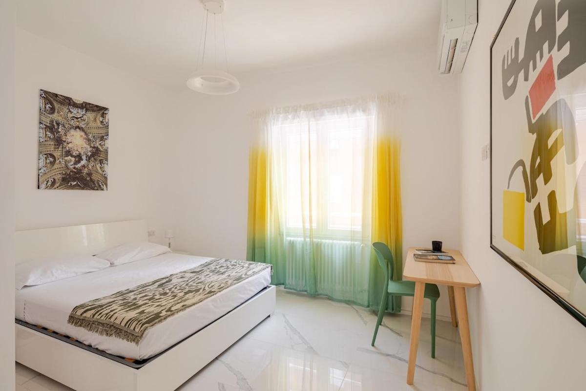 Sunrise House - San Paolo Apartment