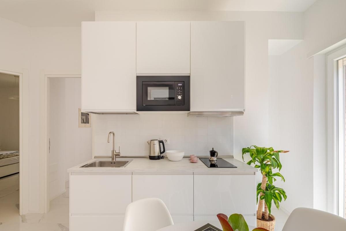 Sunrise House - San Paolo Apartment Rom