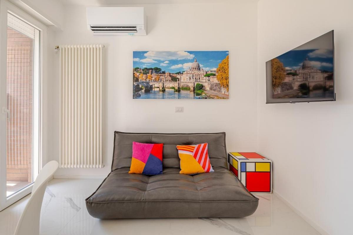 Sunrise House - San Paolo Apartment
