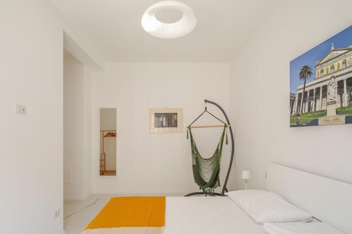 Apartment Sunrise House - San Paolo