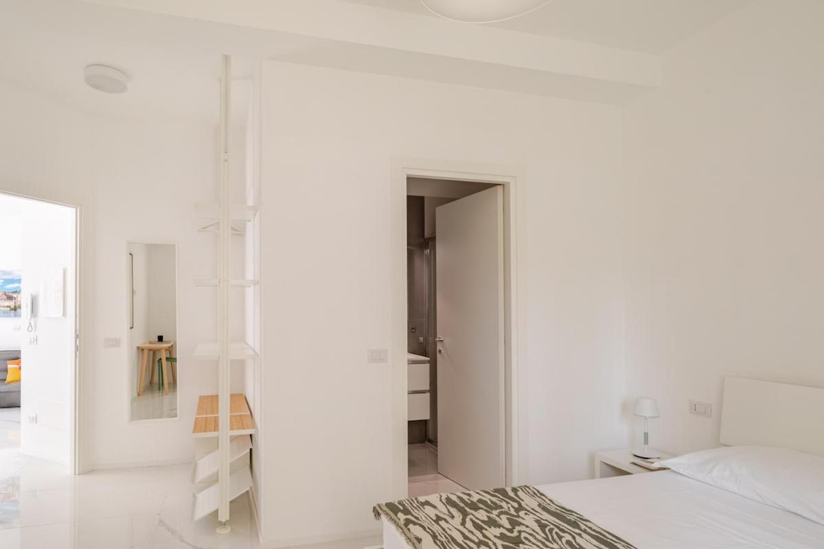 Sunrise House - San Paolo