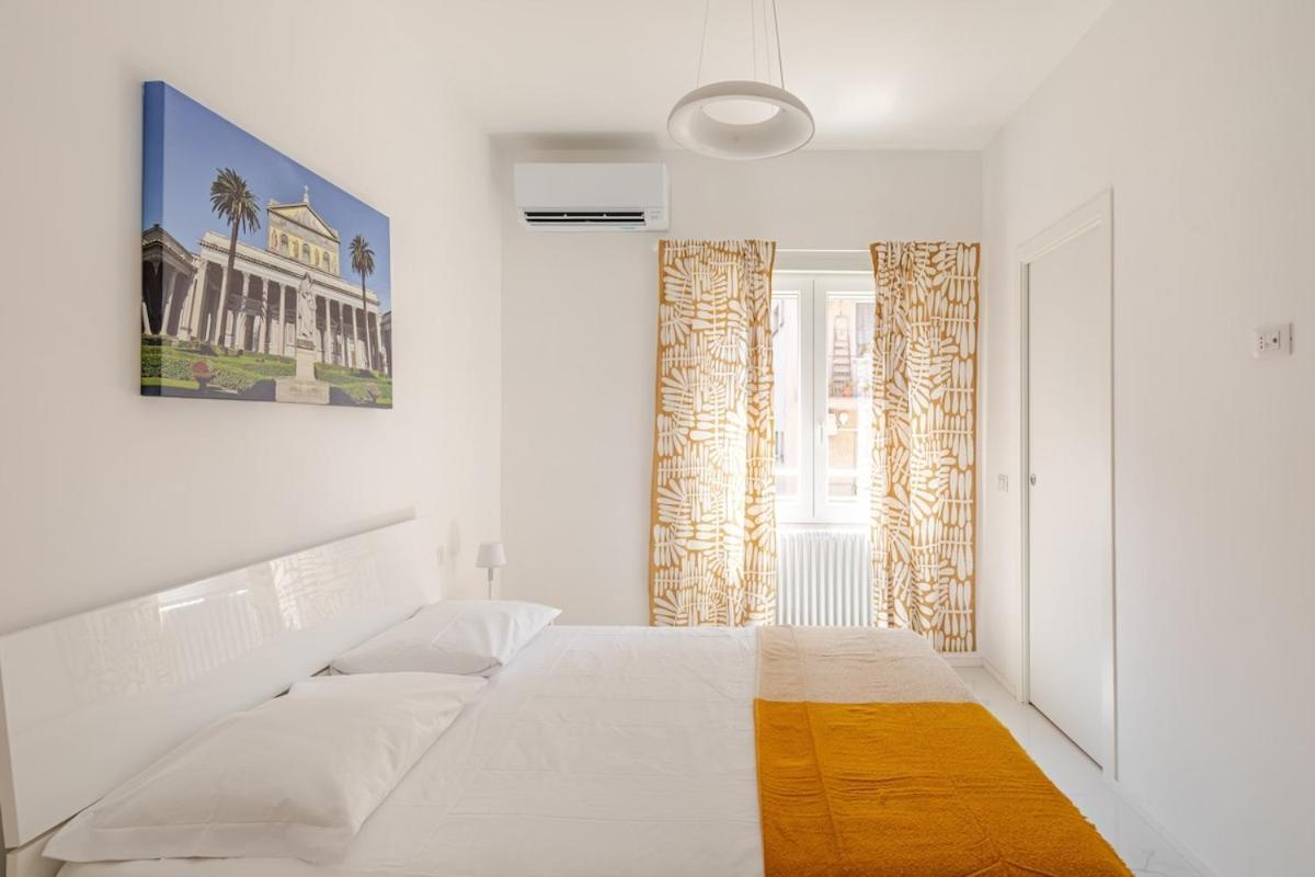 Apartment Sunrise House - San Paolo *