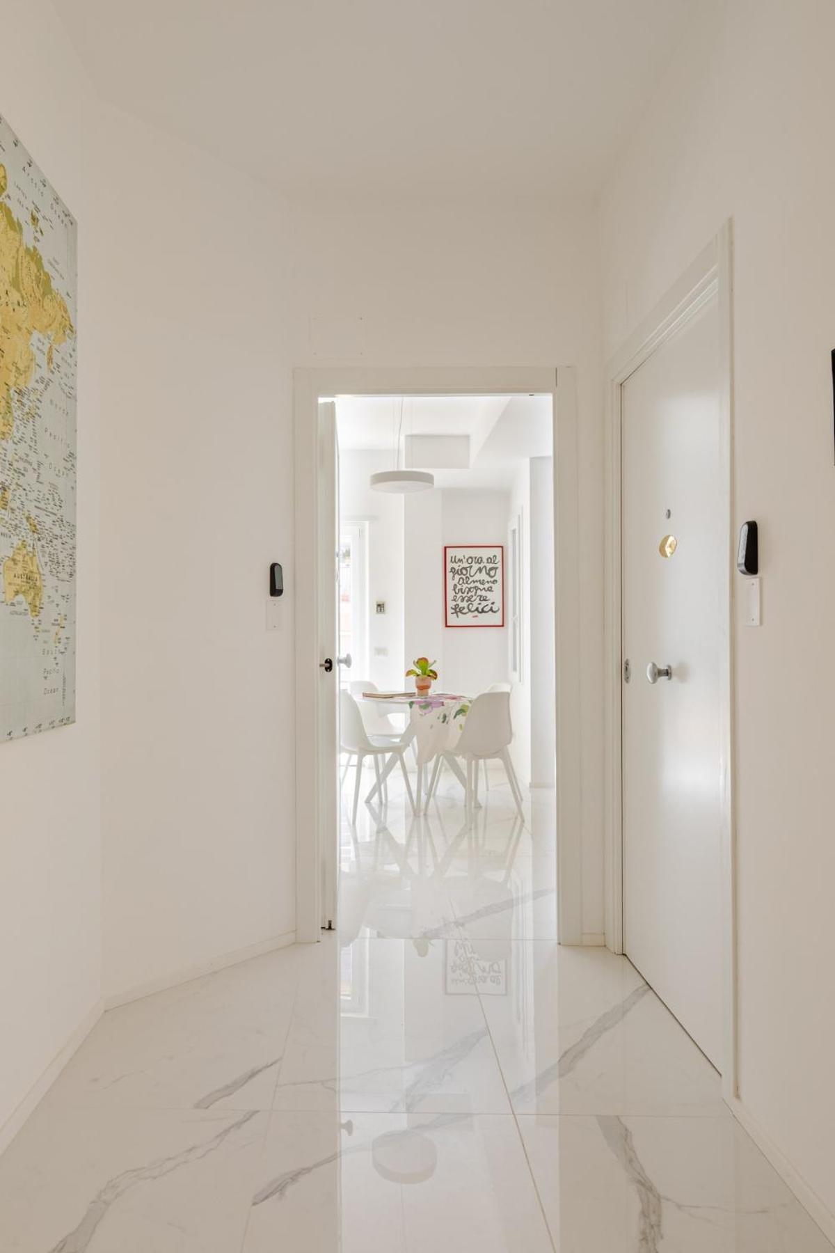 Sunrise House - San Paolo Apartment Rom