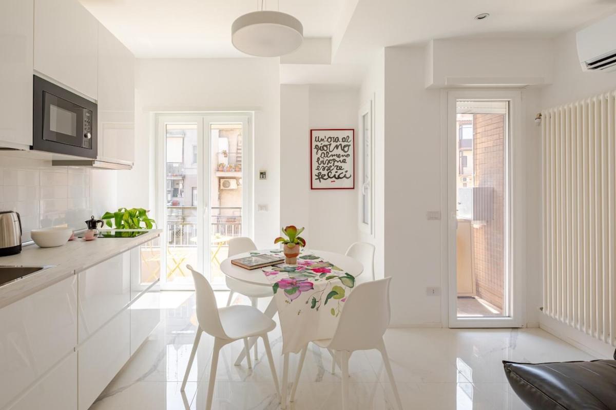 Apartment Sunrise House - San Paolo