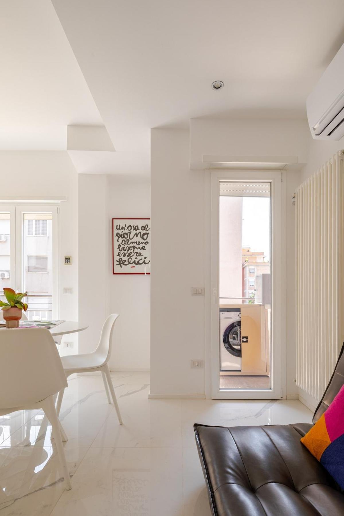 Sunrise House - San Paolo