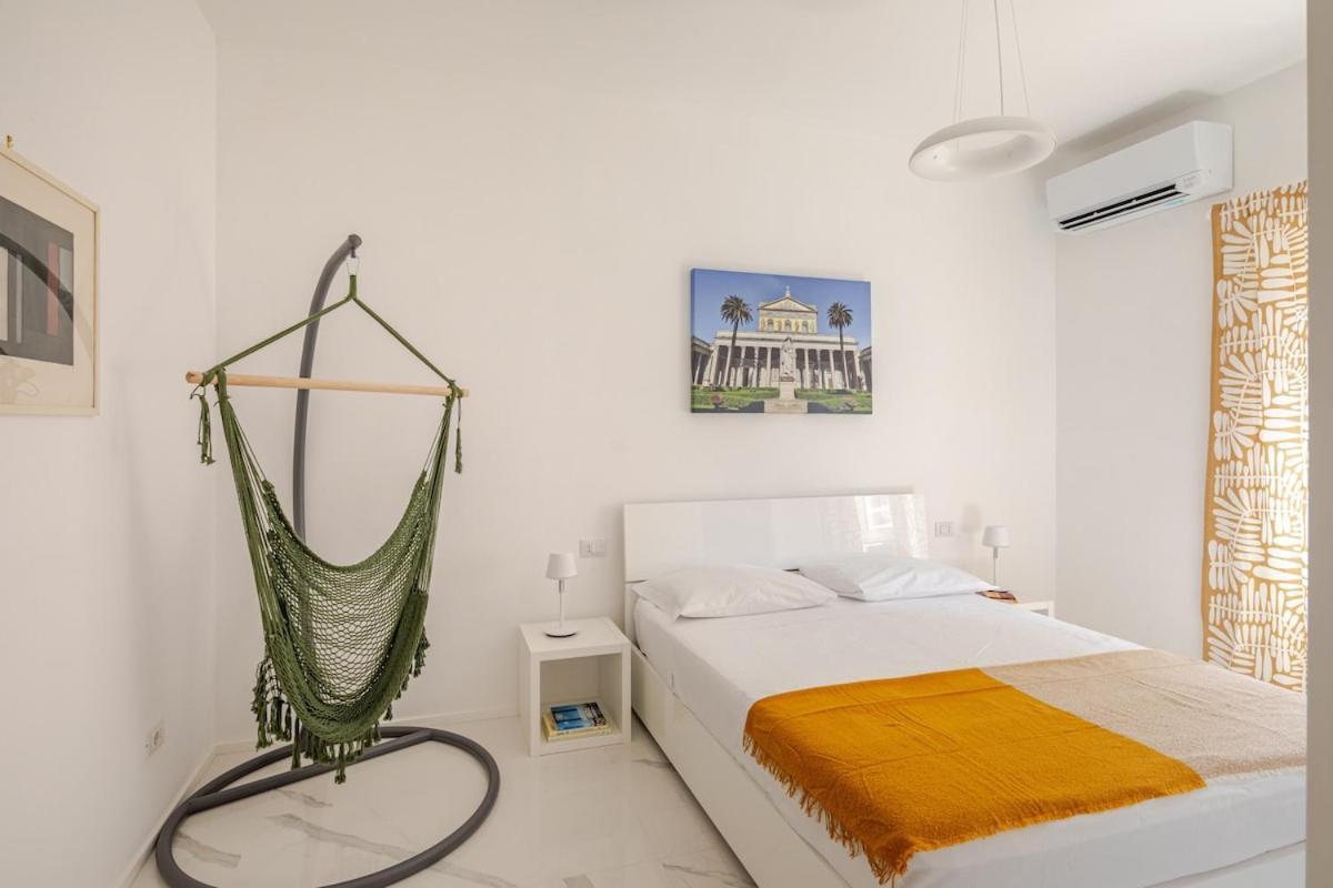 Apartment Sunrise House - San Paolo