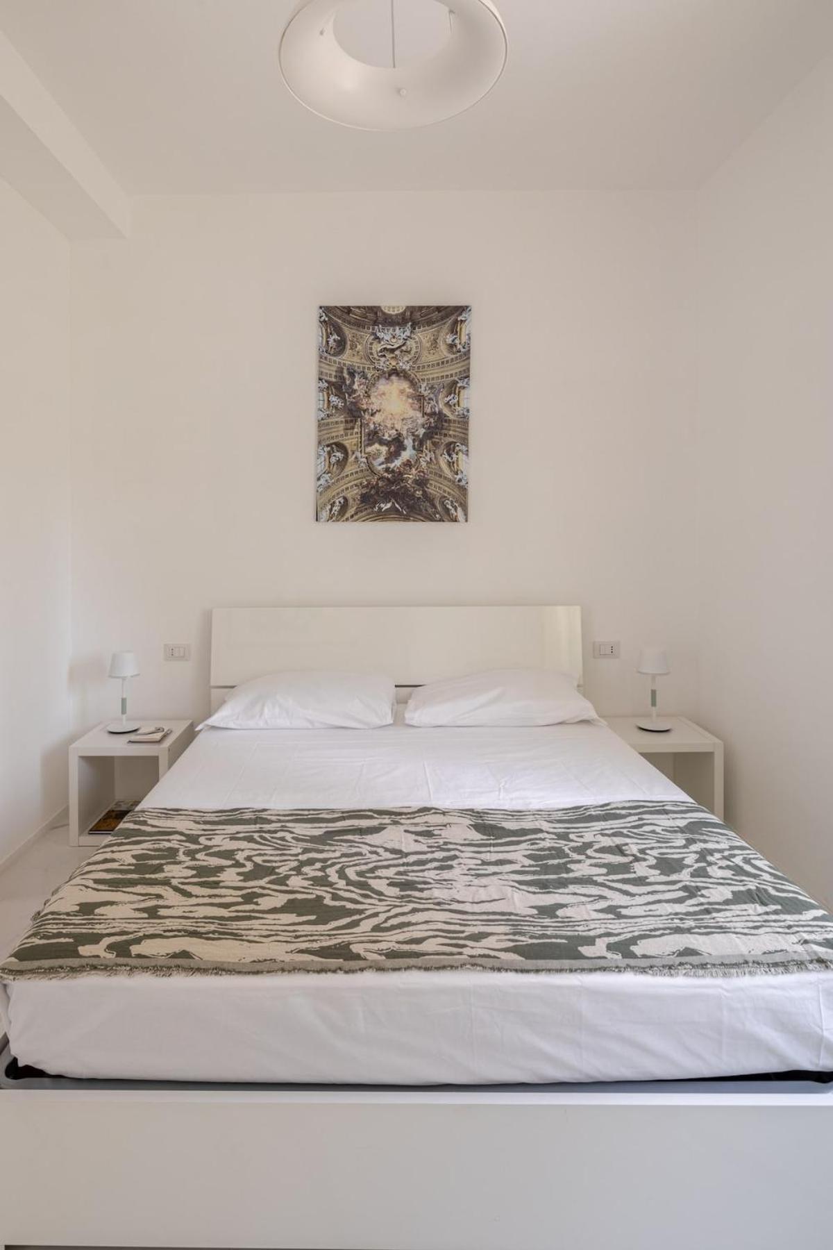 Sunrise House - San Paolo Apartment *