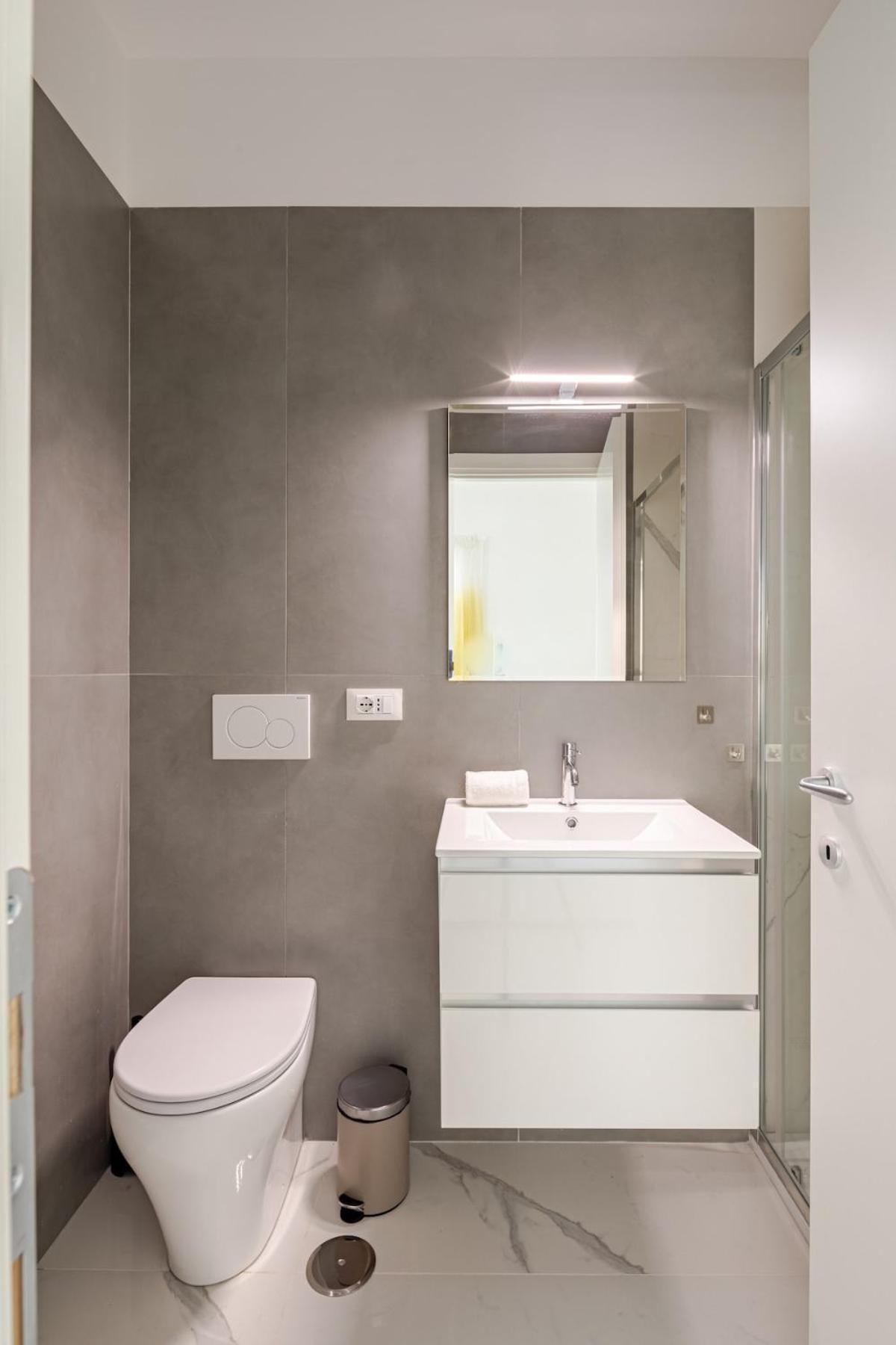 Sunrise House - San Paolo Apartment *