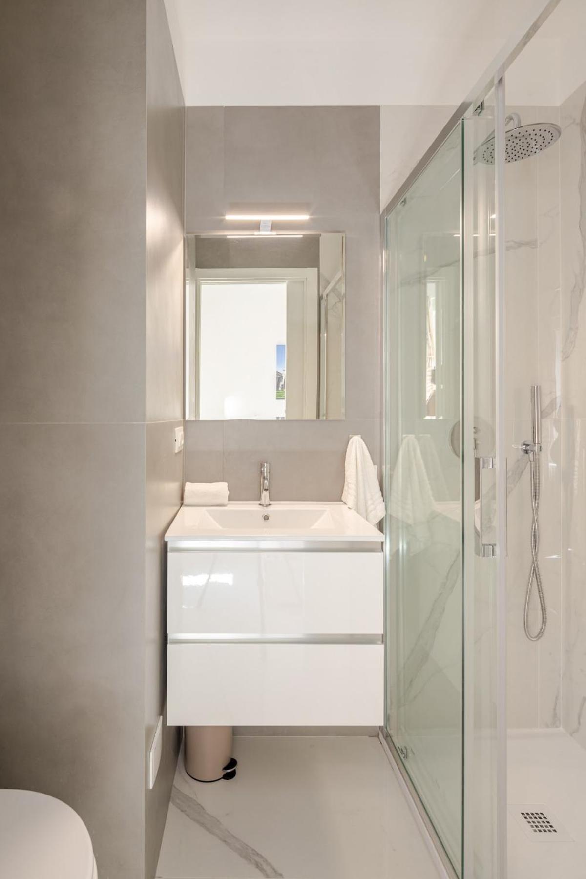 Sunrise House - San Paolo Apartment *